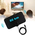 Вътрешна Цифрова Телевизионна Антена - SIGNALSURE®, vatreshna cifrova televizionna antena signalsure