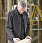 Водоустойчива Загряваща Жилетка Без Ръкави - FLAMEVEST®, vodoustoichiva zagryavascha jiletka bez rakavi flamevest