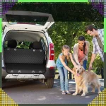 Водоустойчиво Предпазно Покривало За Автомобил - CARIPET®, vodoustoichivo predpazno pokrivalo za avtomobil caripet