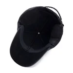 Топла Зимна Шапка с Козирка - ARCTICAP®, topla zimna shapka s kozirka arcticap